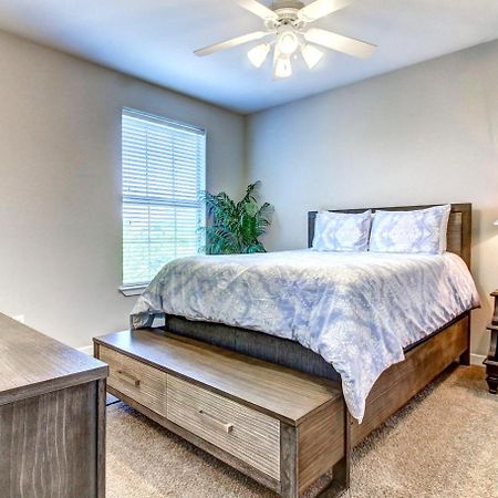 Luxury Suites By Suite Nation Houma Esterno foto