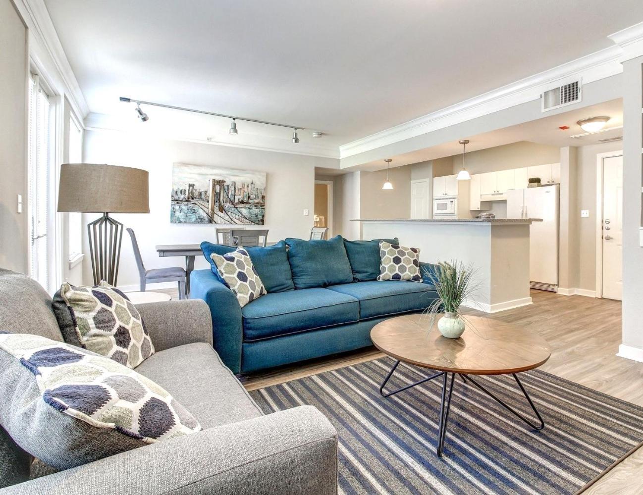 Luxury Suites By Suite Nation Houma Esterno foto