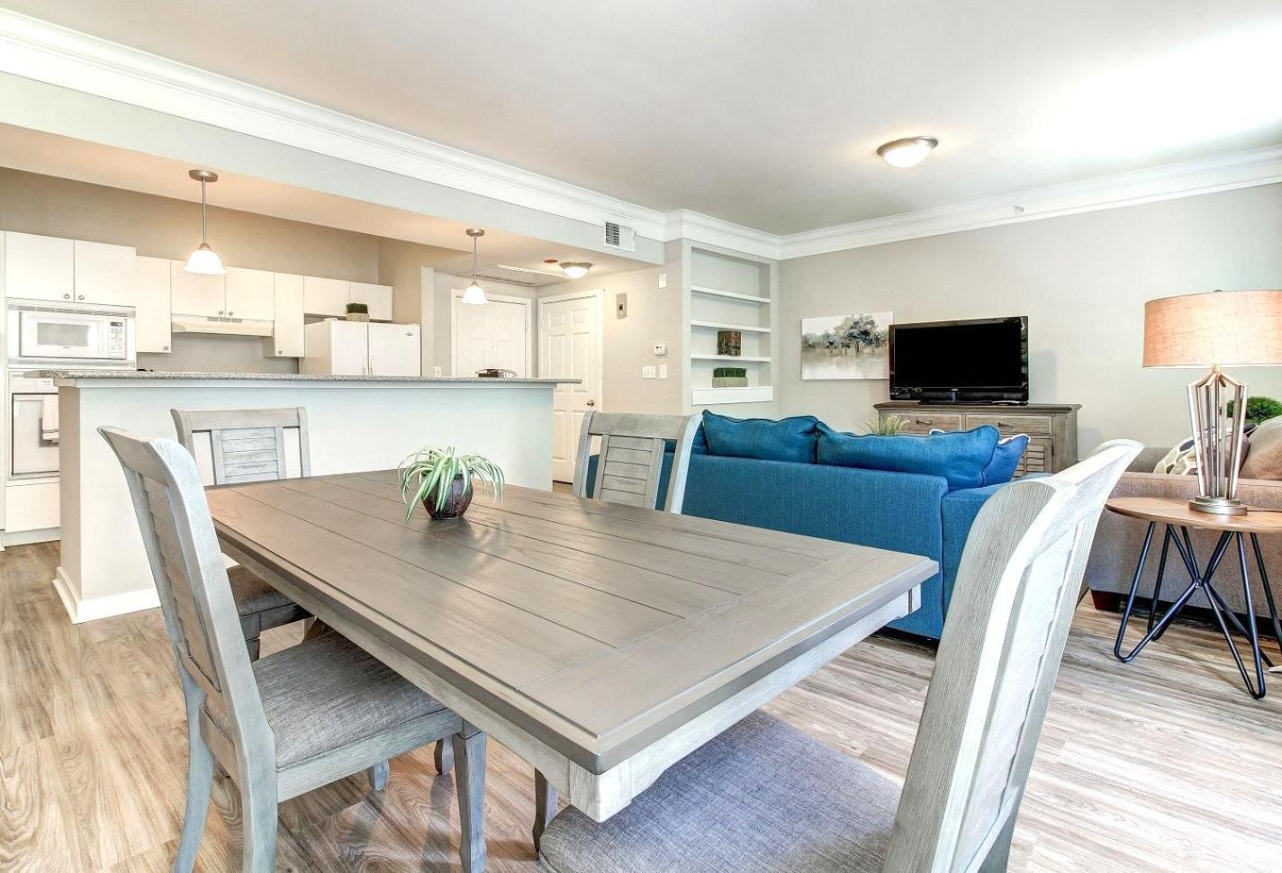 Luxury Suites By Suite Nation Houma Esterno foto