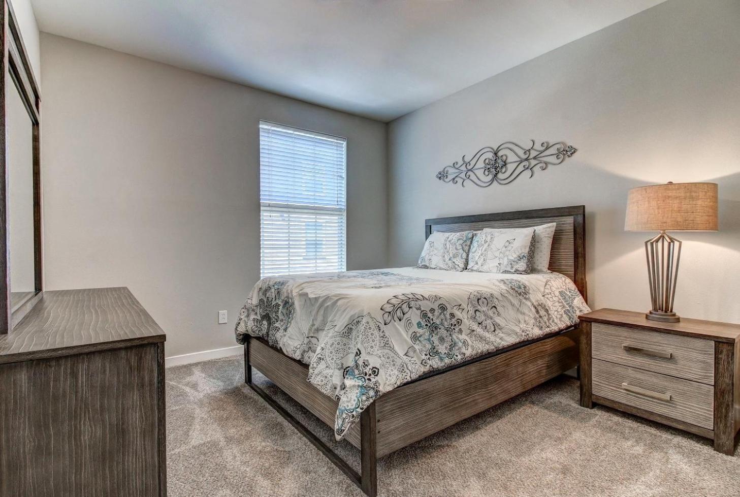 Luxury Suites By Suite Nation Houma Esterno foto